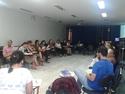Reunião Ampliada do GTPA - 19/07/2014