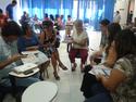 Reunião Ampliada do GTPA - 19/07/2014
