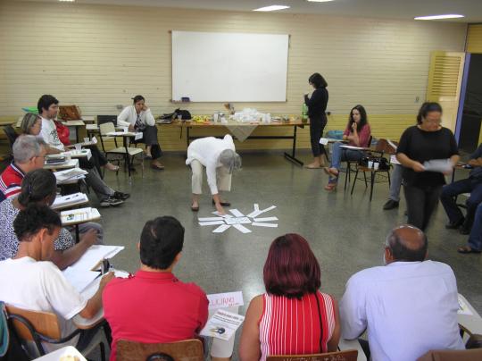 Reunião Ampliada 12/06