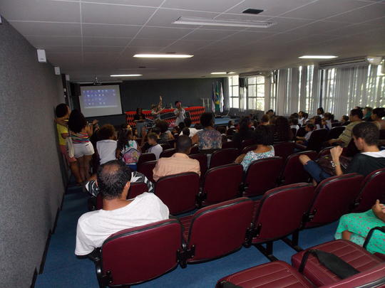 Conferência Livre da Educação Básica