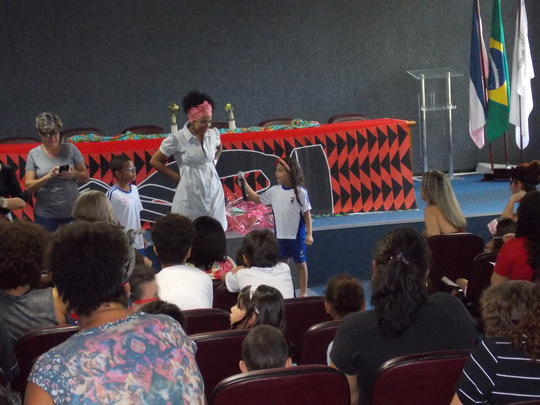 Conferência Livre da Educação Básica