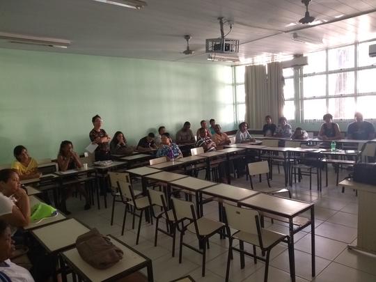 Conferência Livre da Educação Básica