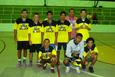  Futsal Masculino