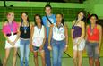 Voleibol Feminino