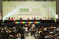 CONAE 2014