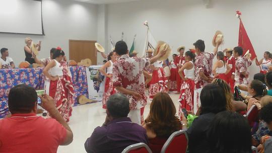 Momento Cultural - Quinta - feira