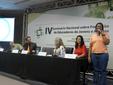 IVSNF - Seminário Nacional sobre Formação de Educadores de EJA