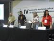 IVSNF - Seminário Nacional sobre Formação de Educadores de EJA