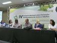 IVSNF - Seminário Nacional sobre Formação de Educadores de EJA