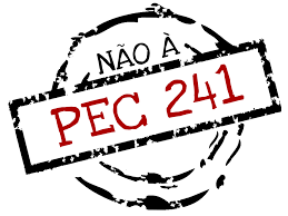 PEC 241: aja não!