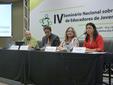 IVSNF - Seminário Nacional sobre Formação de Educadores de EJA