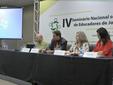 IVSNF - Seminário Nacional sobre Formação de Educadores de EJA