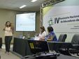 IVSNF - Seminário Nacional sobre Formação de Educadores de EJA