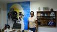 Visita ao Instituto Paulo Freire