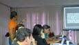 Reunião do GRUAR  Mineiro - FAE/UFMG-22/06/2012