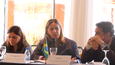 Reunião Técnica Internacional sobre Alfabetização de Jovens, Adultos e Idosos-Brasil MEC/SECADI-Jun/12