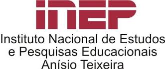 Instituto Nacional de Estudos e Pesquisas Educacionais Anísio Teixeira Página Inicial
