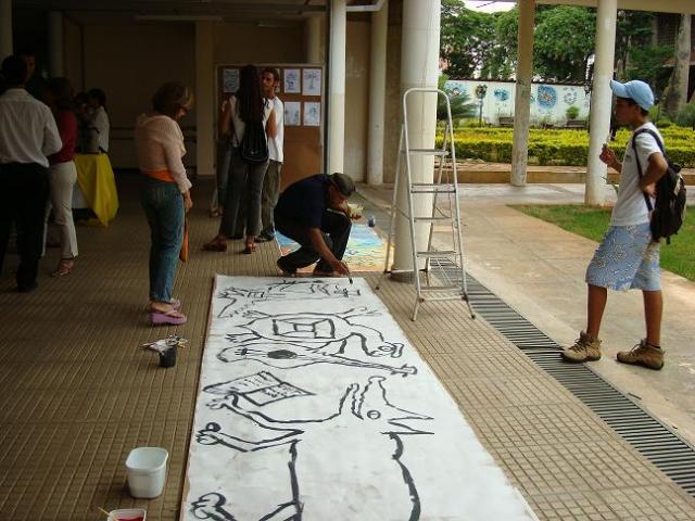 Festival de Artes