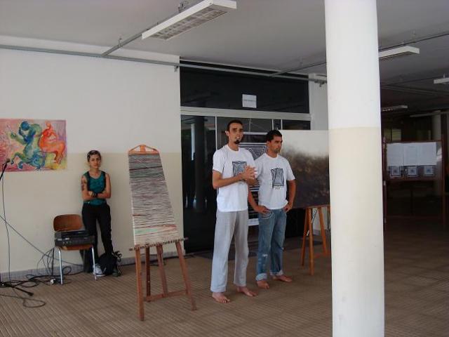 Festival de Artes