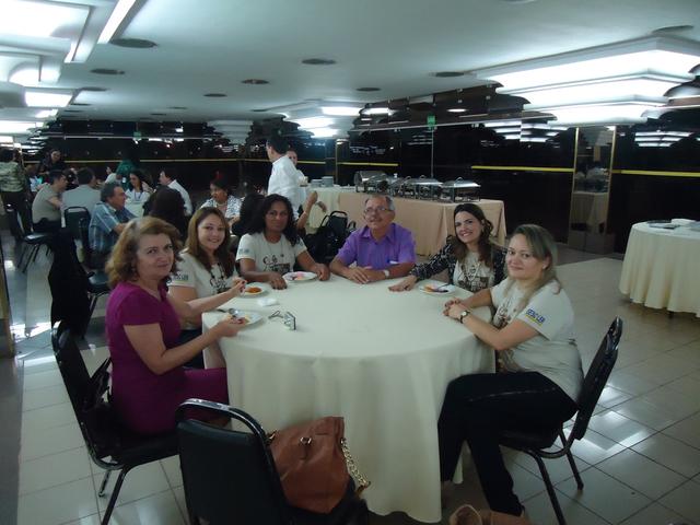 II Reunião de Educação de Jovens de Adultos - MEC/SECAD BRASILIA