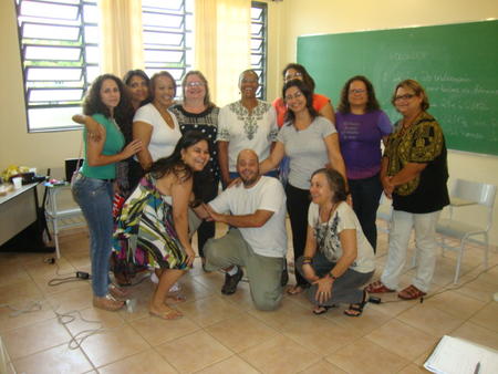 Reunião dos representantes - 10/12/2011