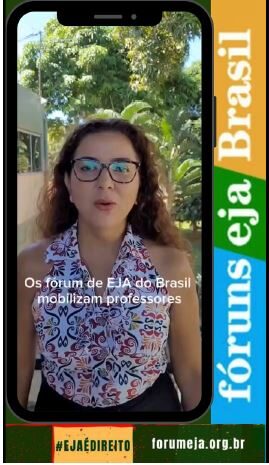 Saiba mais sobre a EJA