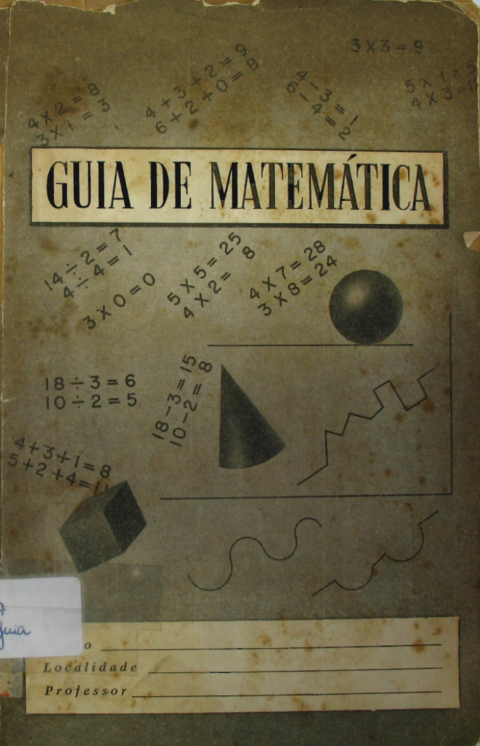 Guia de Matemática