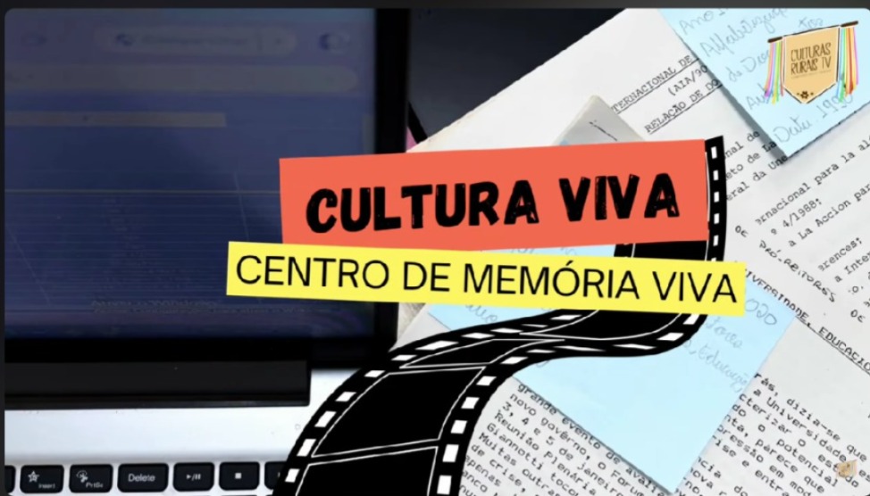 Centro de Memória Viva – Eliane de Jesus