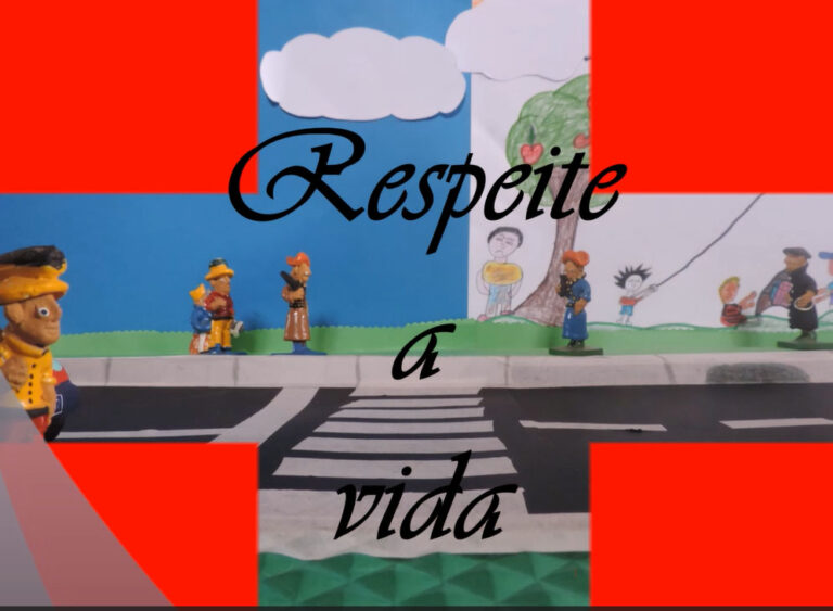 Oficina Transiarte, desenvolvida no CED 07 de CeilândiaDF- DF, noturno 2015